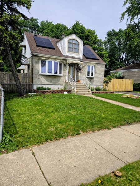 6240 W 87th Street, Burbank, IL