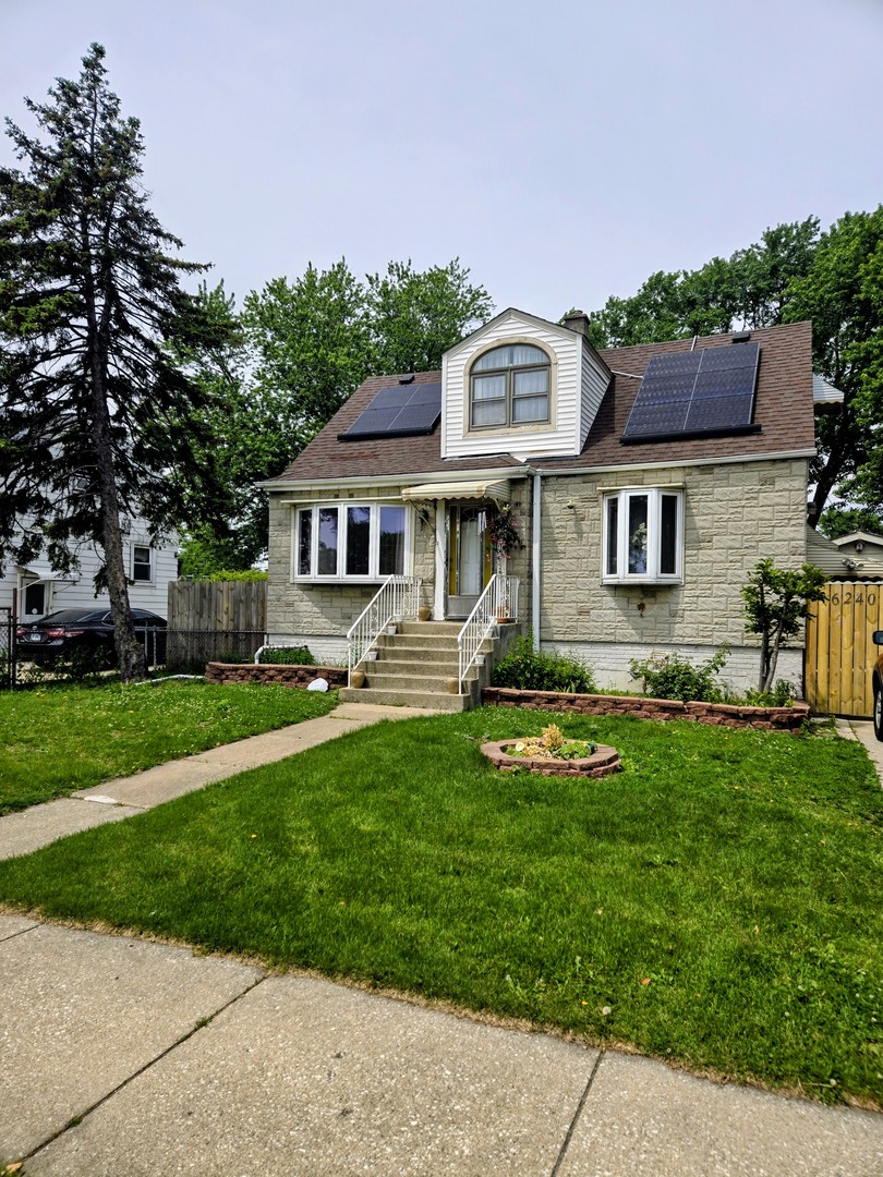 6240 W 87th Street, Burbank, IL