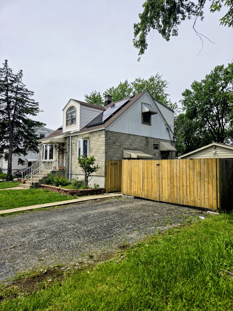 6240 W 87th Street, Burbank, IL
