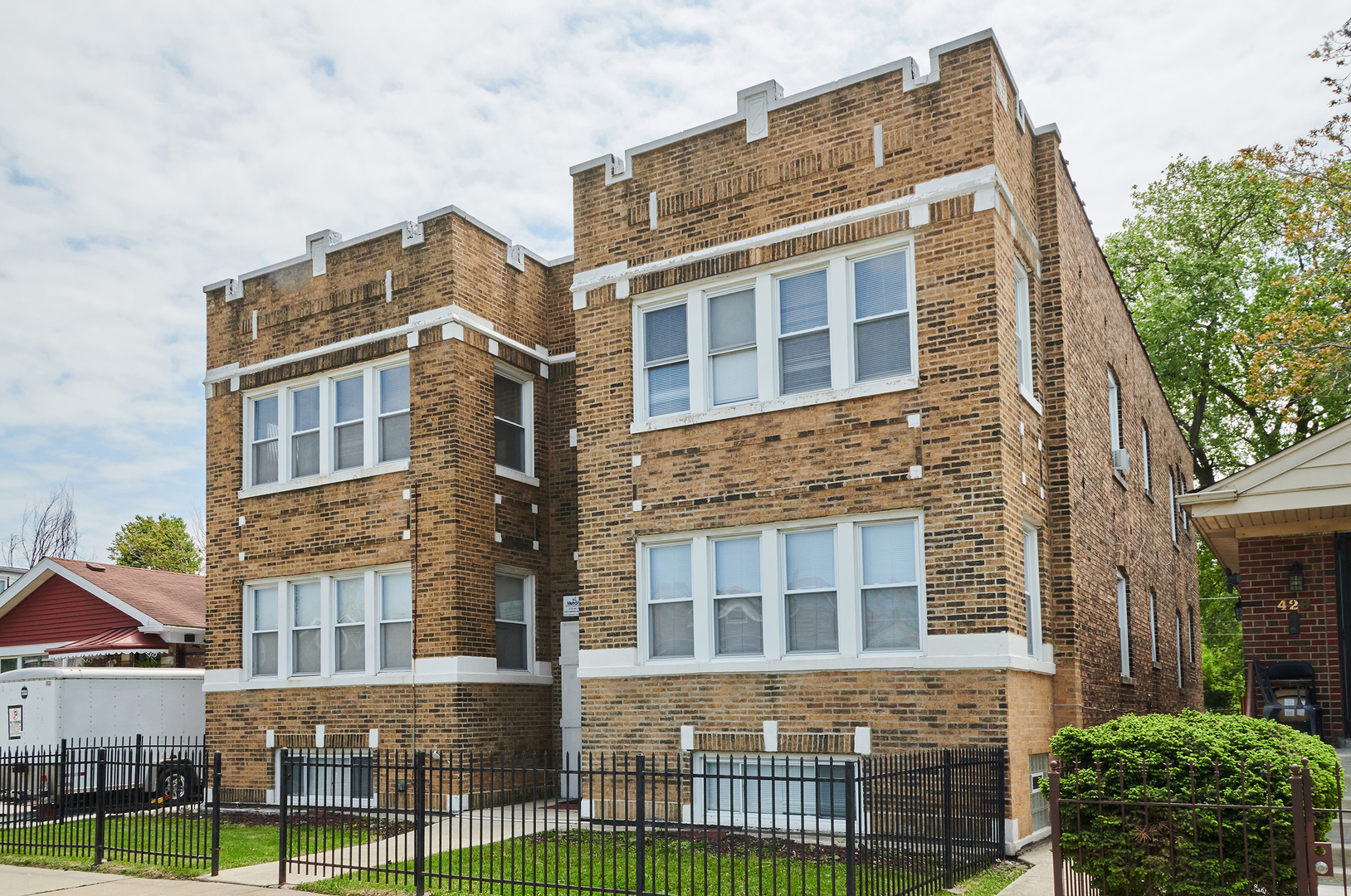 433-35 E 91ST Place, Chicago, IL