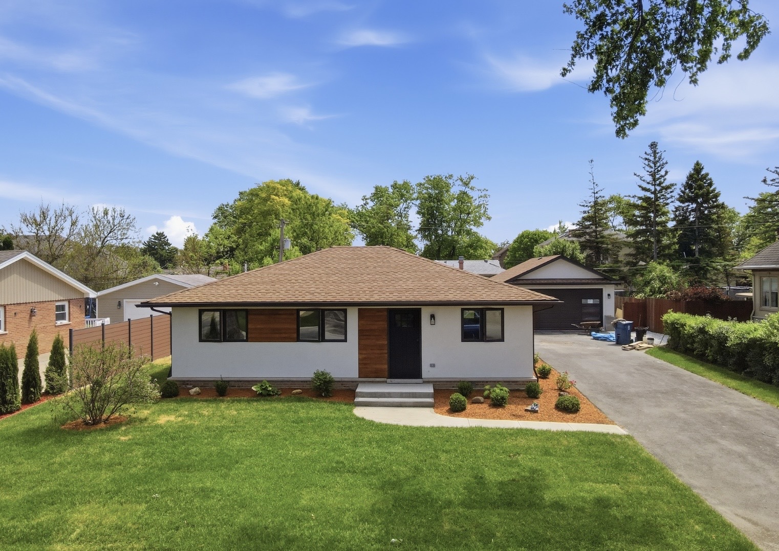 10409 S 82 Avenue, Palos Hills, IL