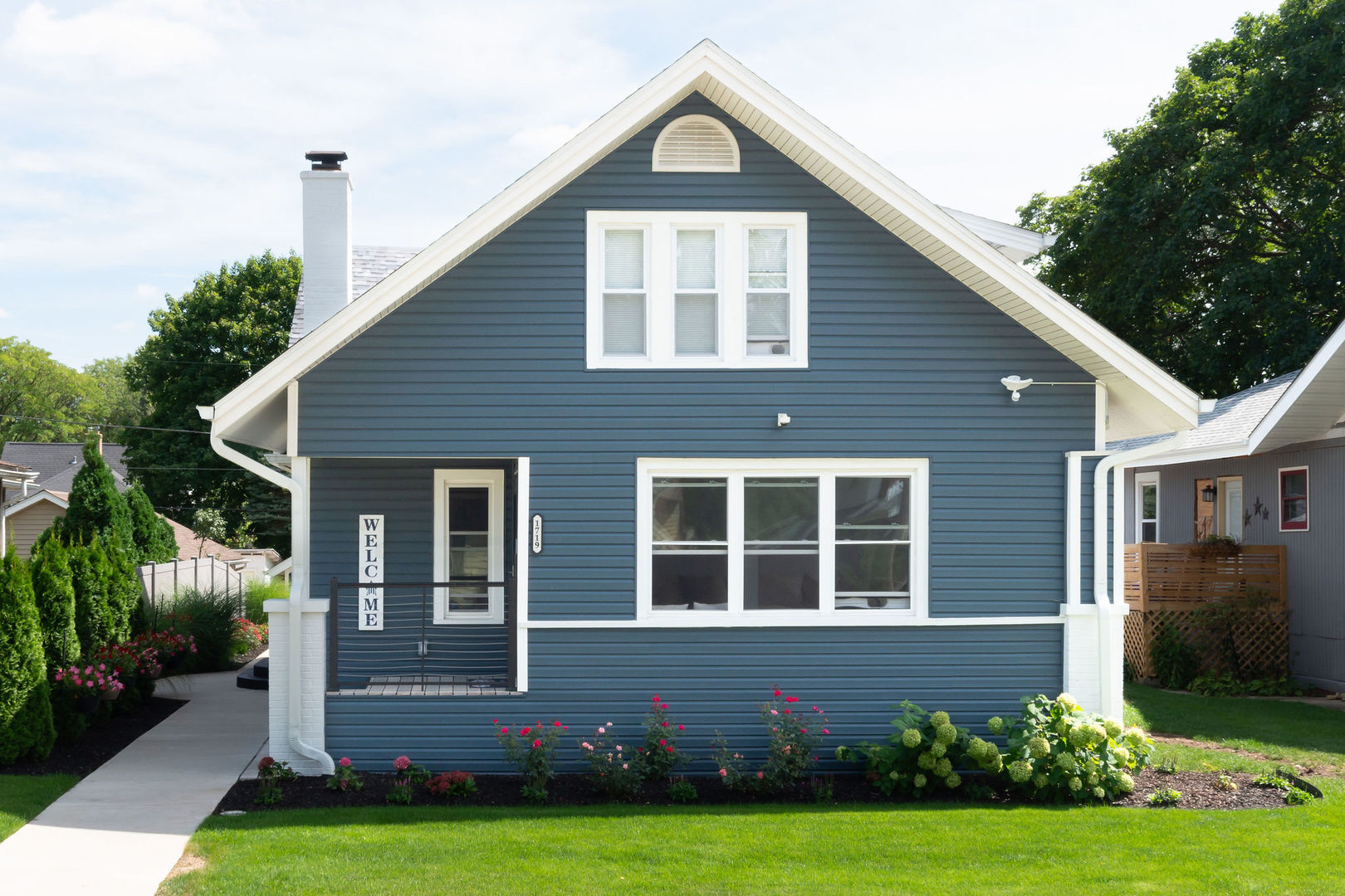 1719 Post Avenue, Rockford, IL
