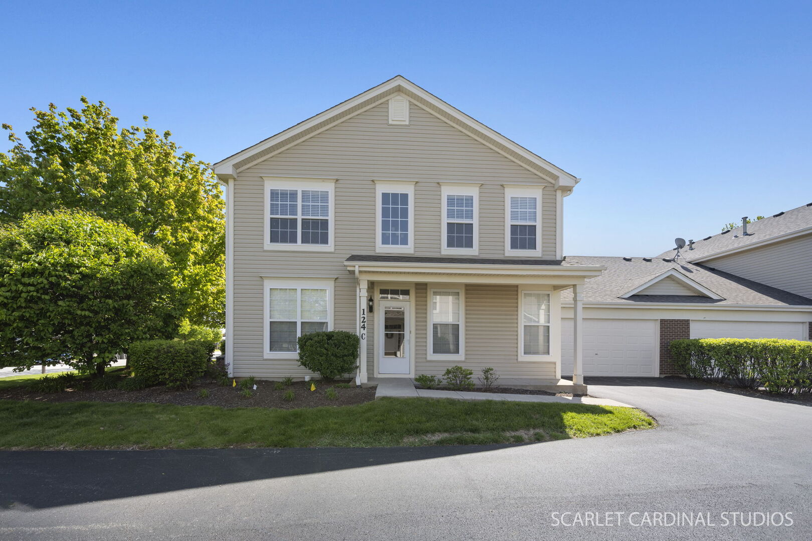 124 W PARK Avenue #C, Sugar Grove, IL