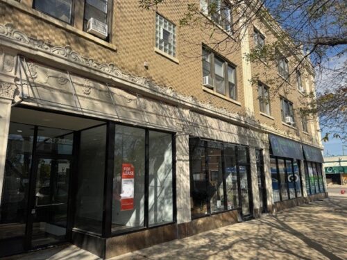2376 N Neva Avenue, Chicago, IL