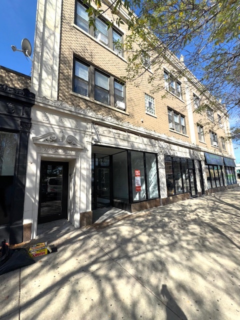 2376 N Neva Avenue, Chicago, IL