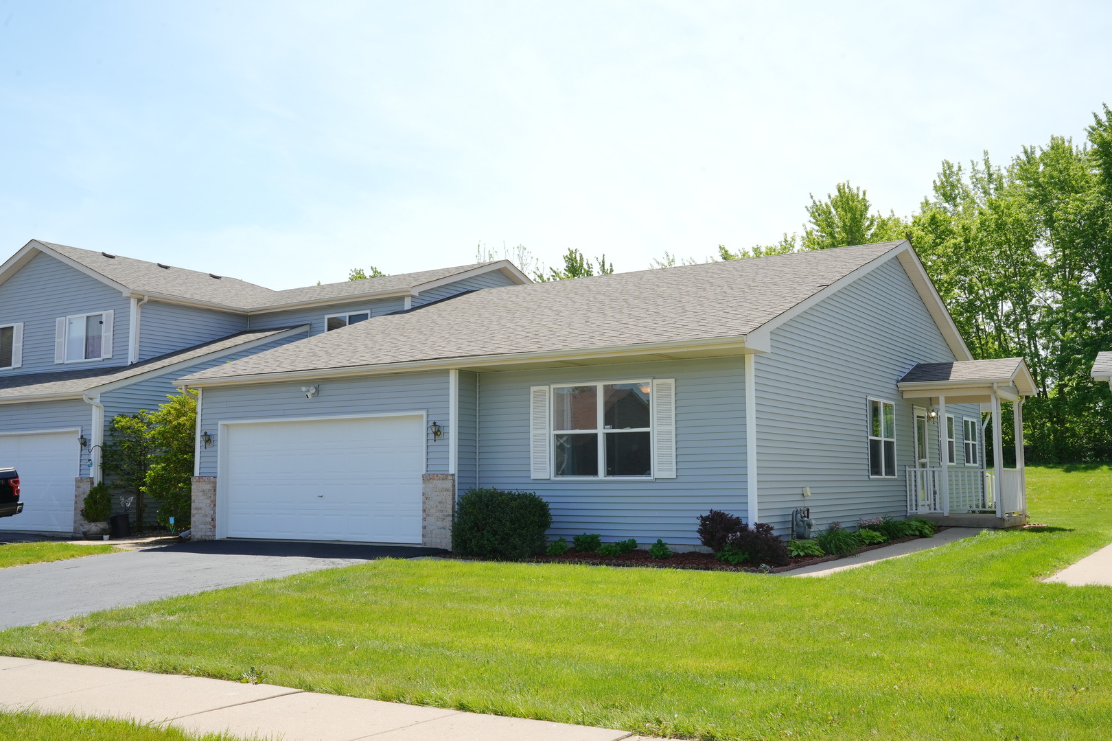 235 Morrow Street #D, Somonauk, IL