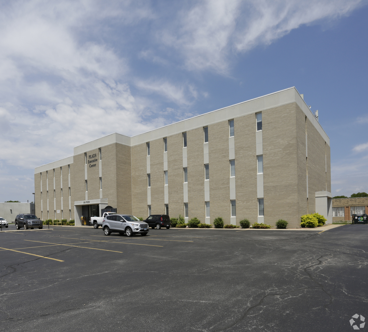 2111 Plum Street #321, Aurora, IL
