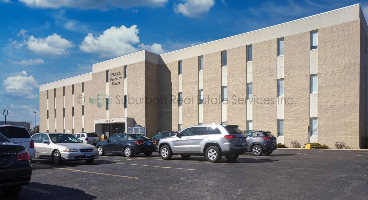 2111 Plum Street #321, Aurora, IL