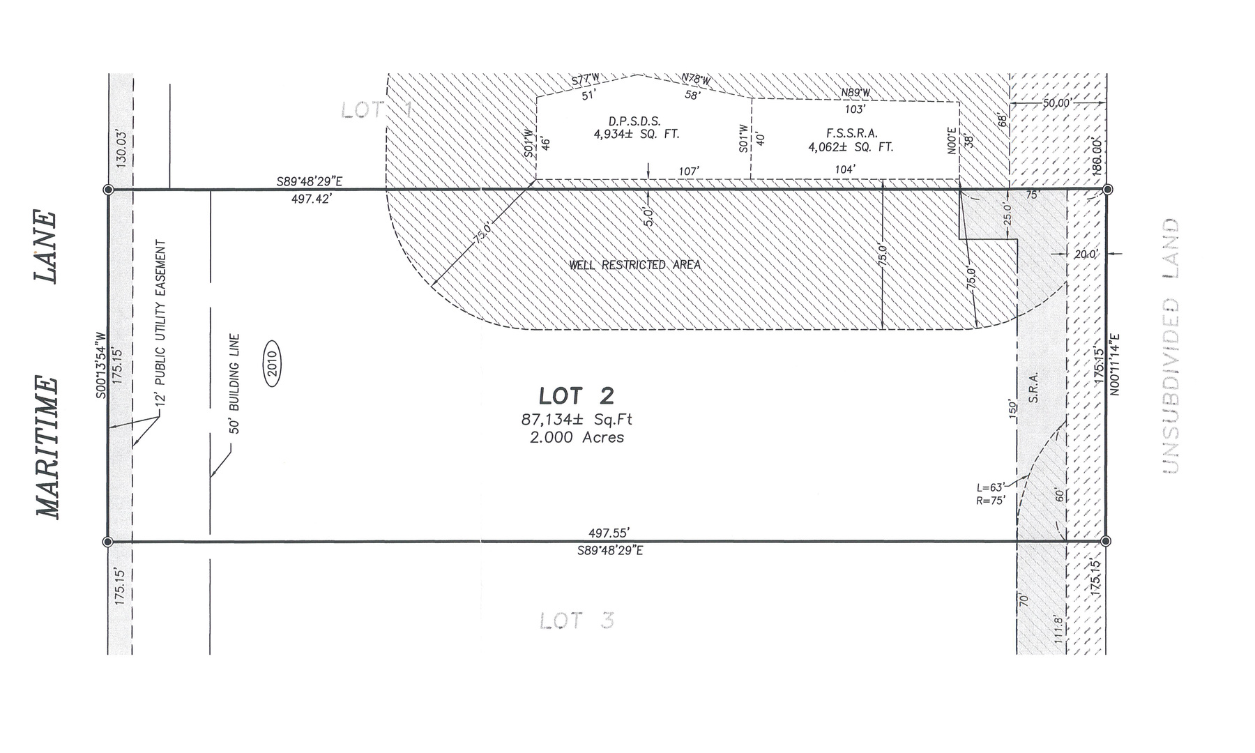 2010 Maritime Lane, Woodstock, IL