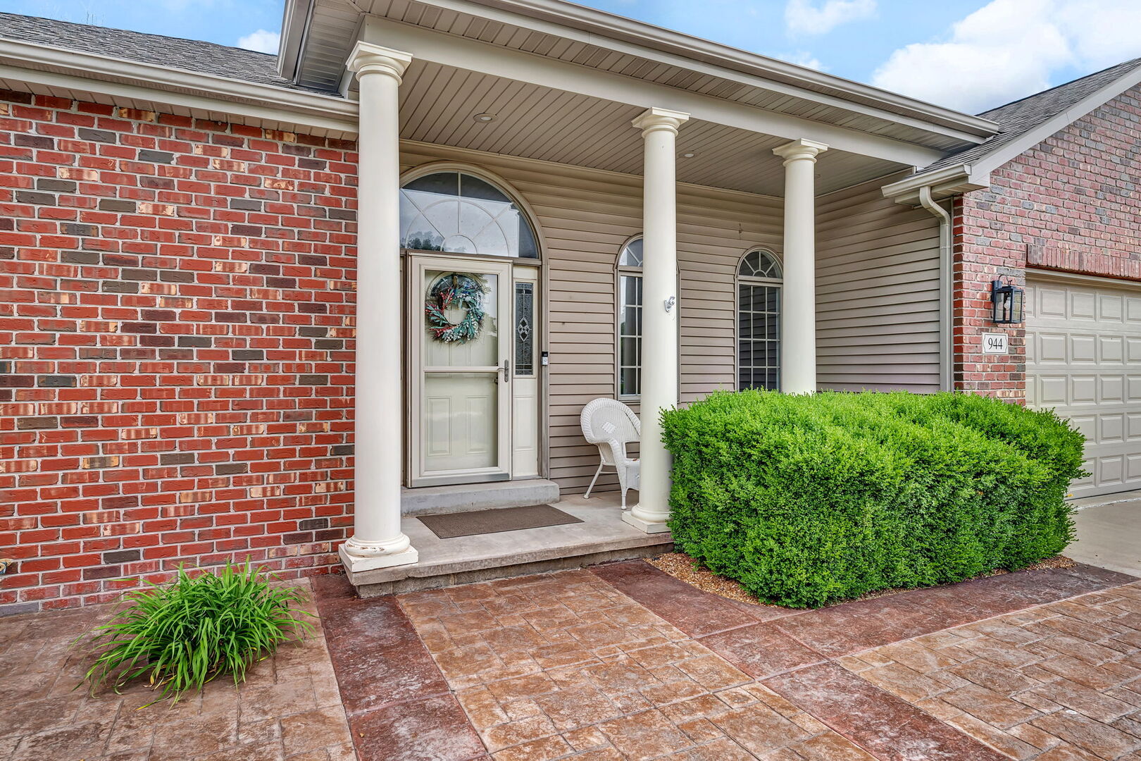 944 W First Street, Braidwood, IL
