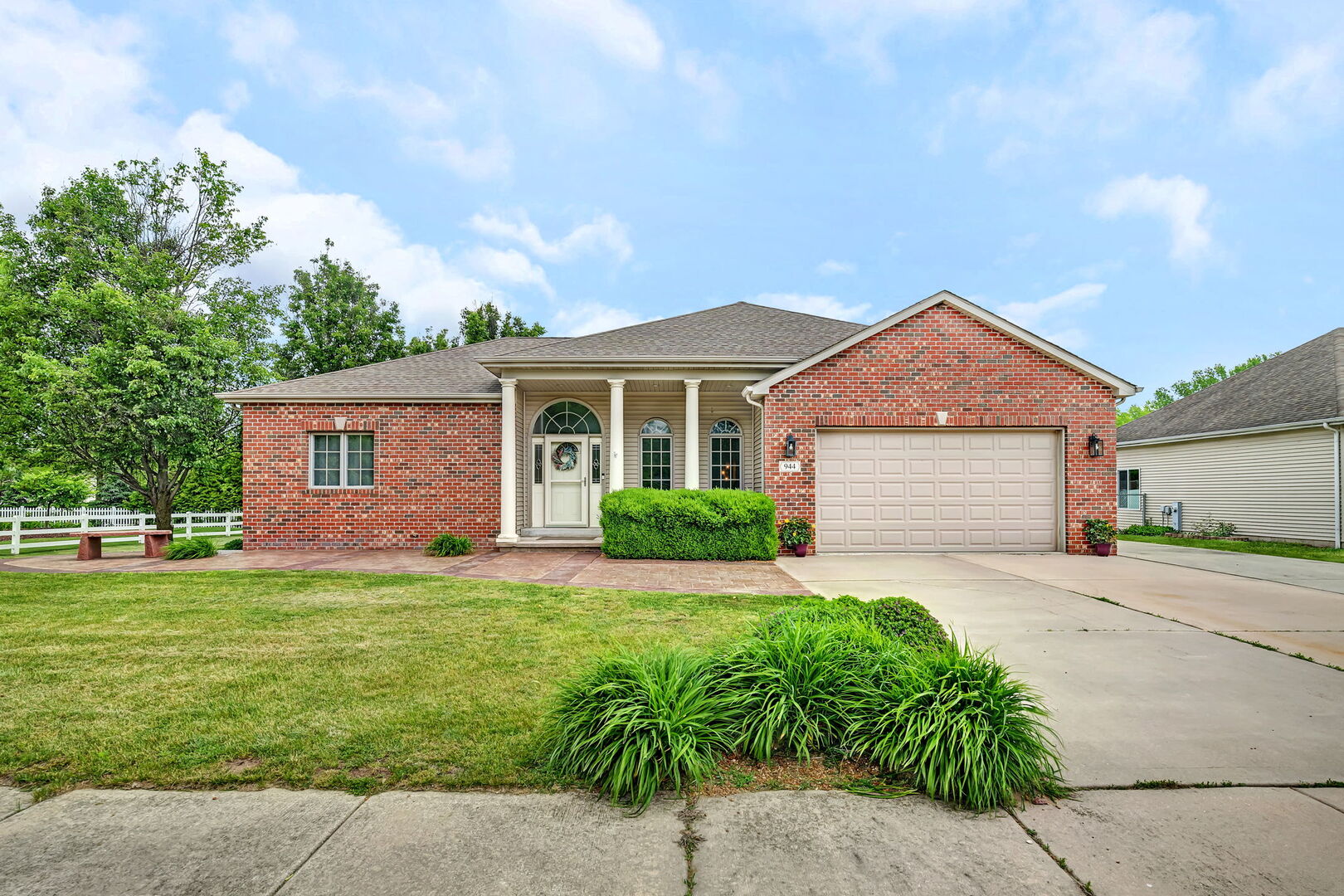 944 W First Street, Braidwood, IL