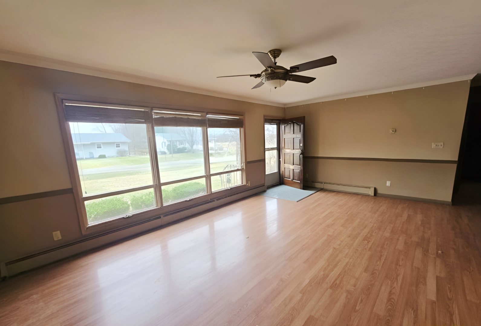 302 GARRETT Street, Sherrard, IL