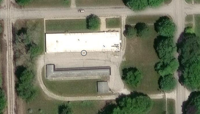 170 W Concord Street, Sheldon, IL