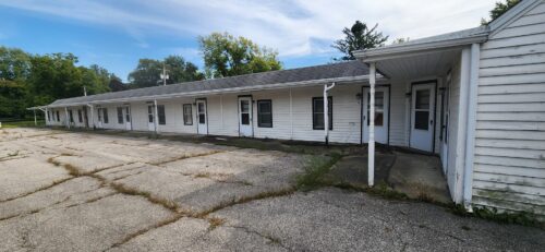 170 W Concord Street, Sheldon, IL