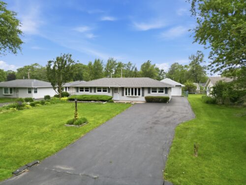 804 W Kent Avenue, Crete, IL