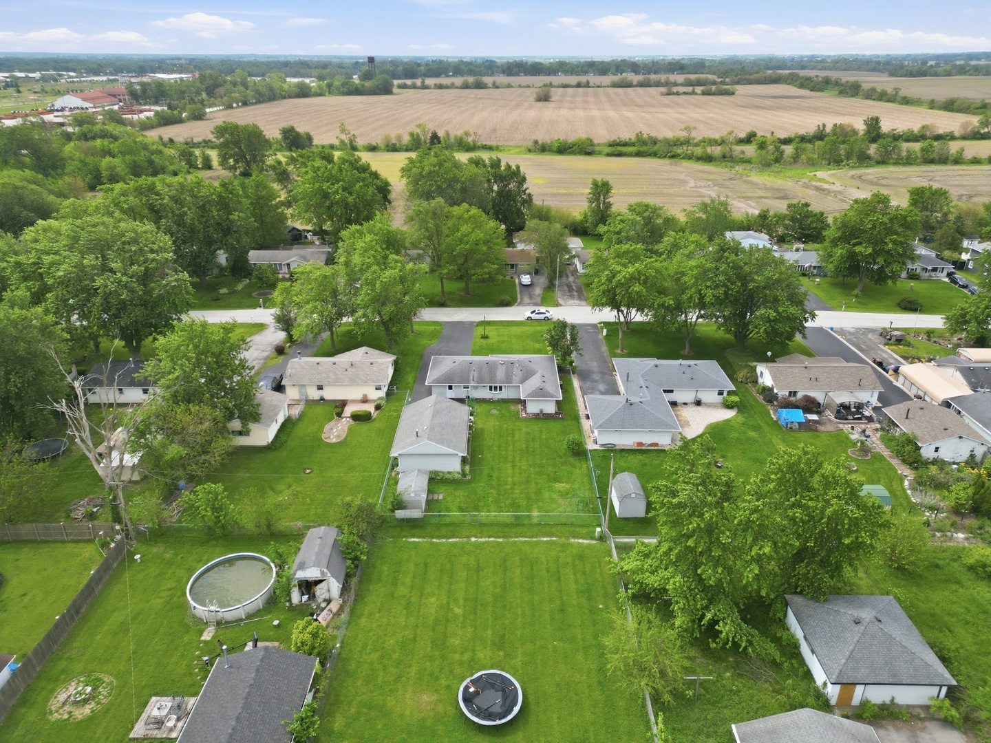 804 W Kent Avenue, Crete, IL