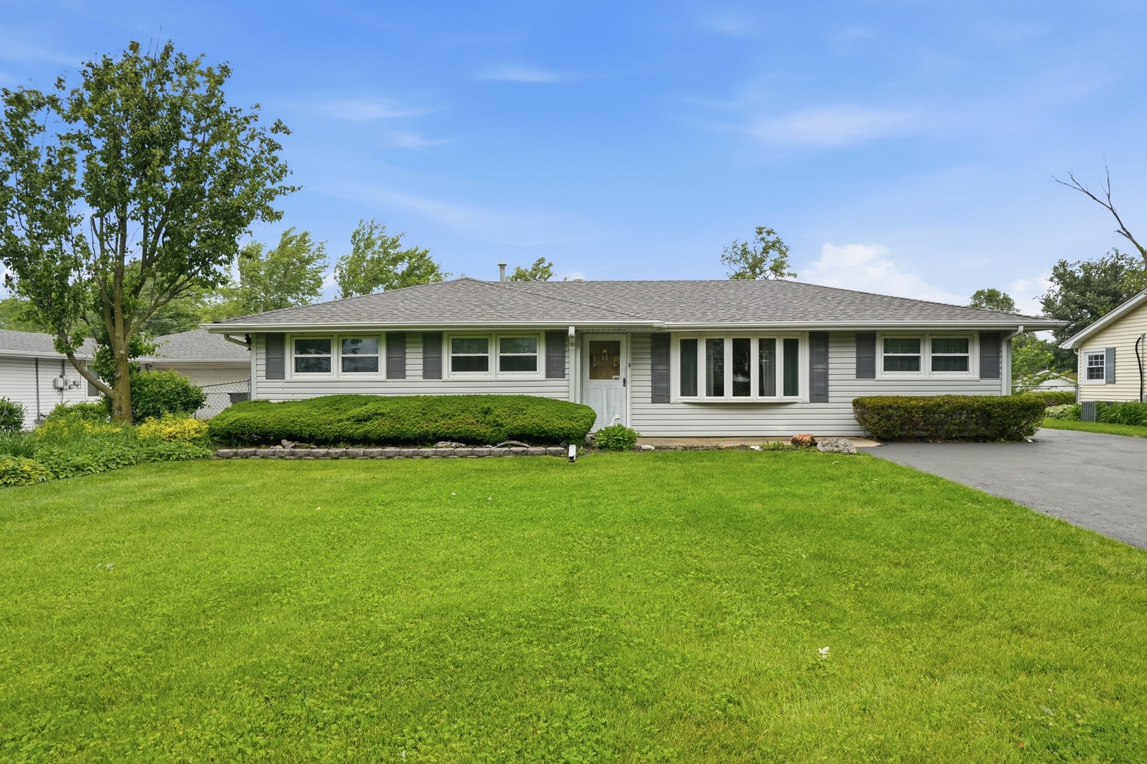 804 W Kent Avenue, Crete, IL