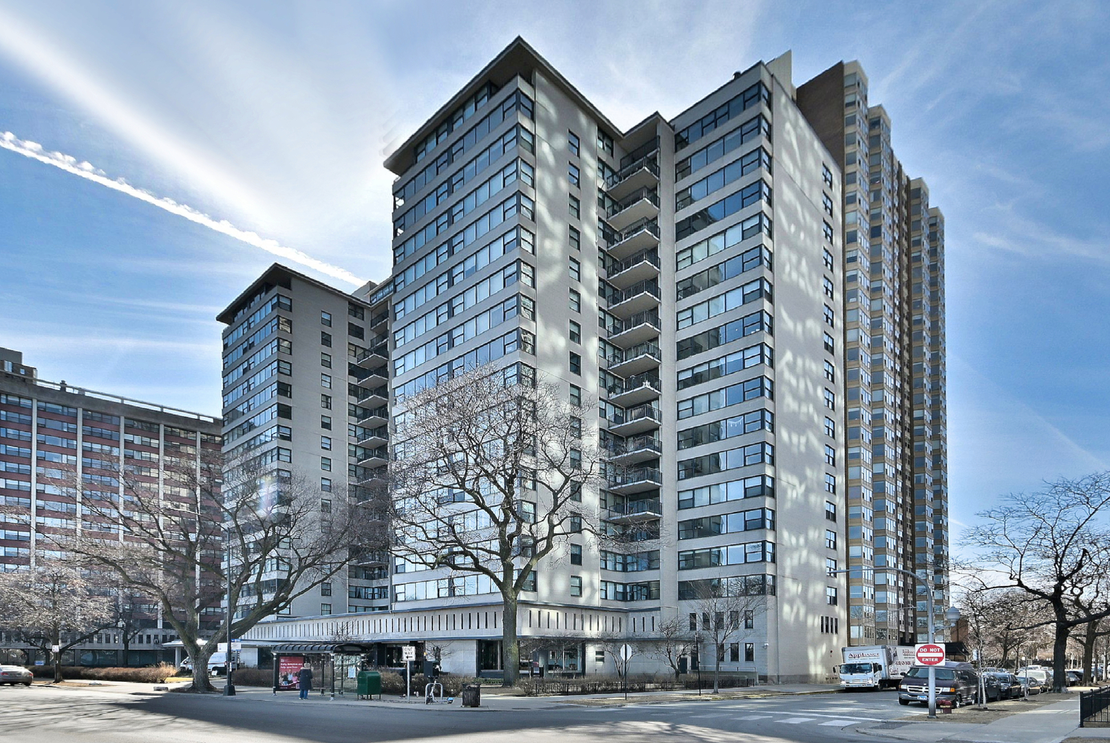3440 N Lake Shore Drive #3C, Chicago, IL