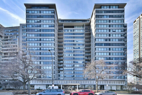3440 N Lake Shore Drive #3C, Chicago, IL