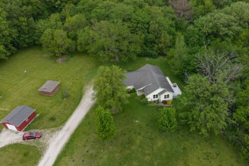 2662 Evans Road, Magnolia, IL