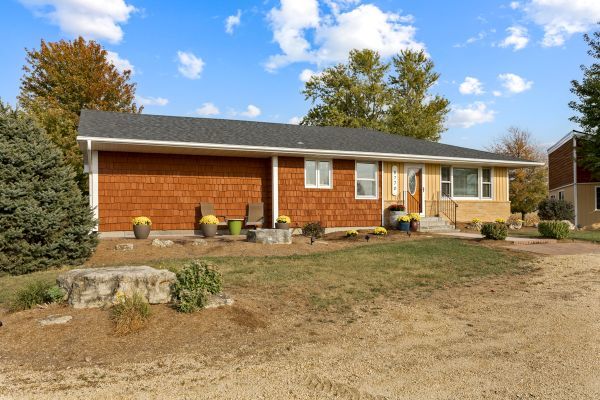 8770 Lettow Road, Kingston, IL