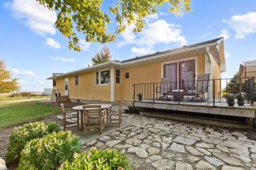 8770 Lettow Road, Kingston, IL