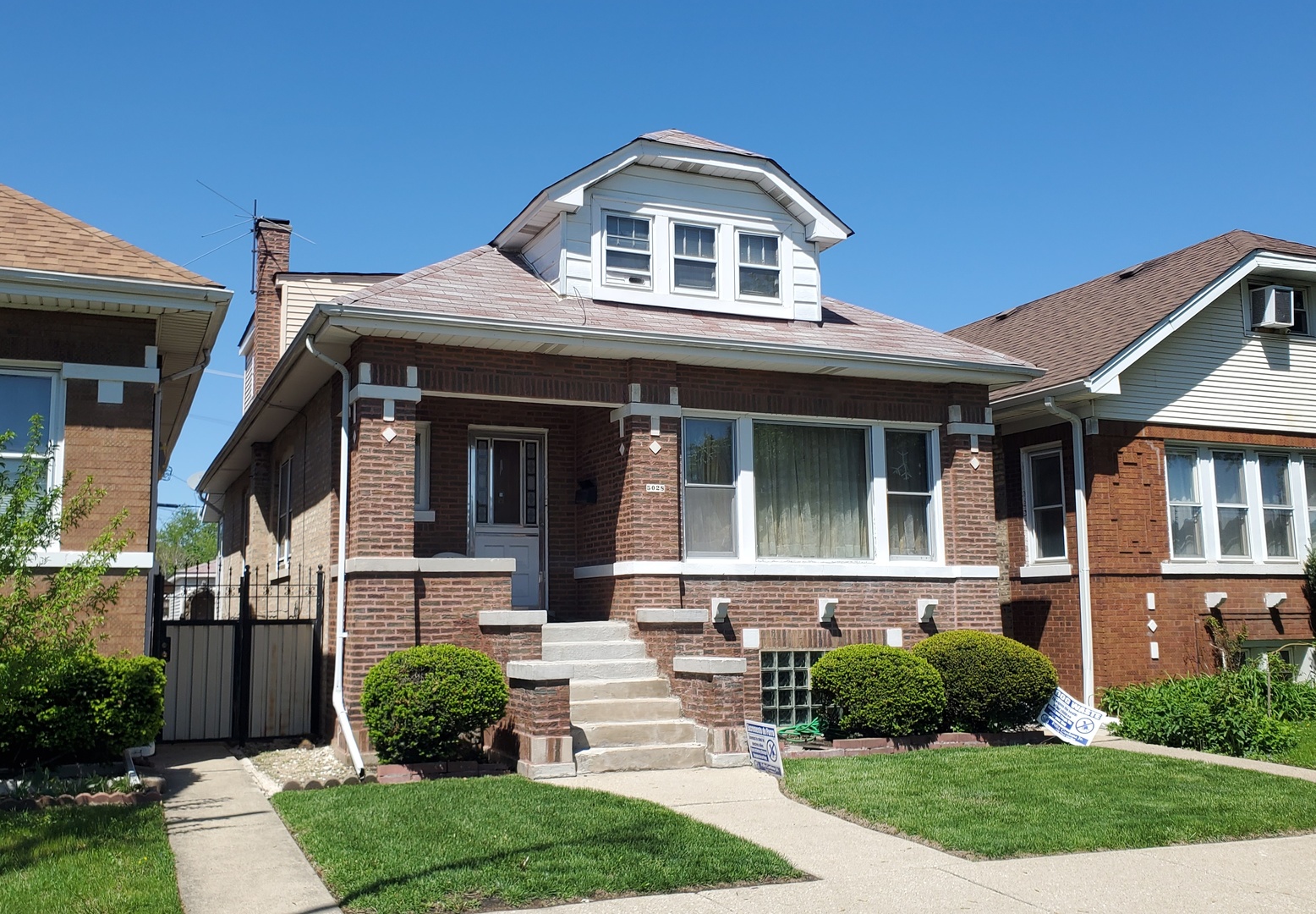 5028 W Parker Avenue, Chicago, IL