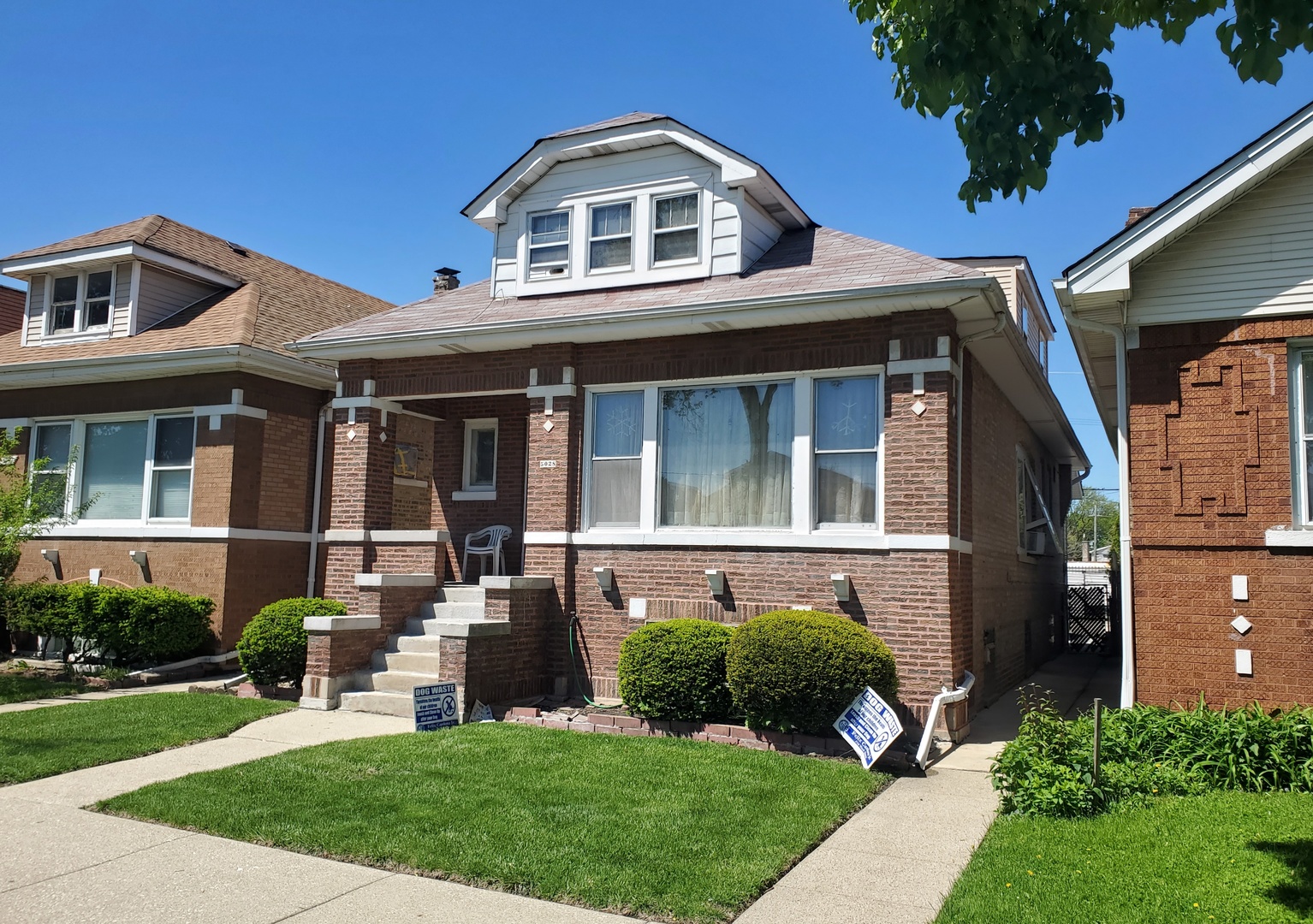 5028 W Parker Avenue, Chicago, IL