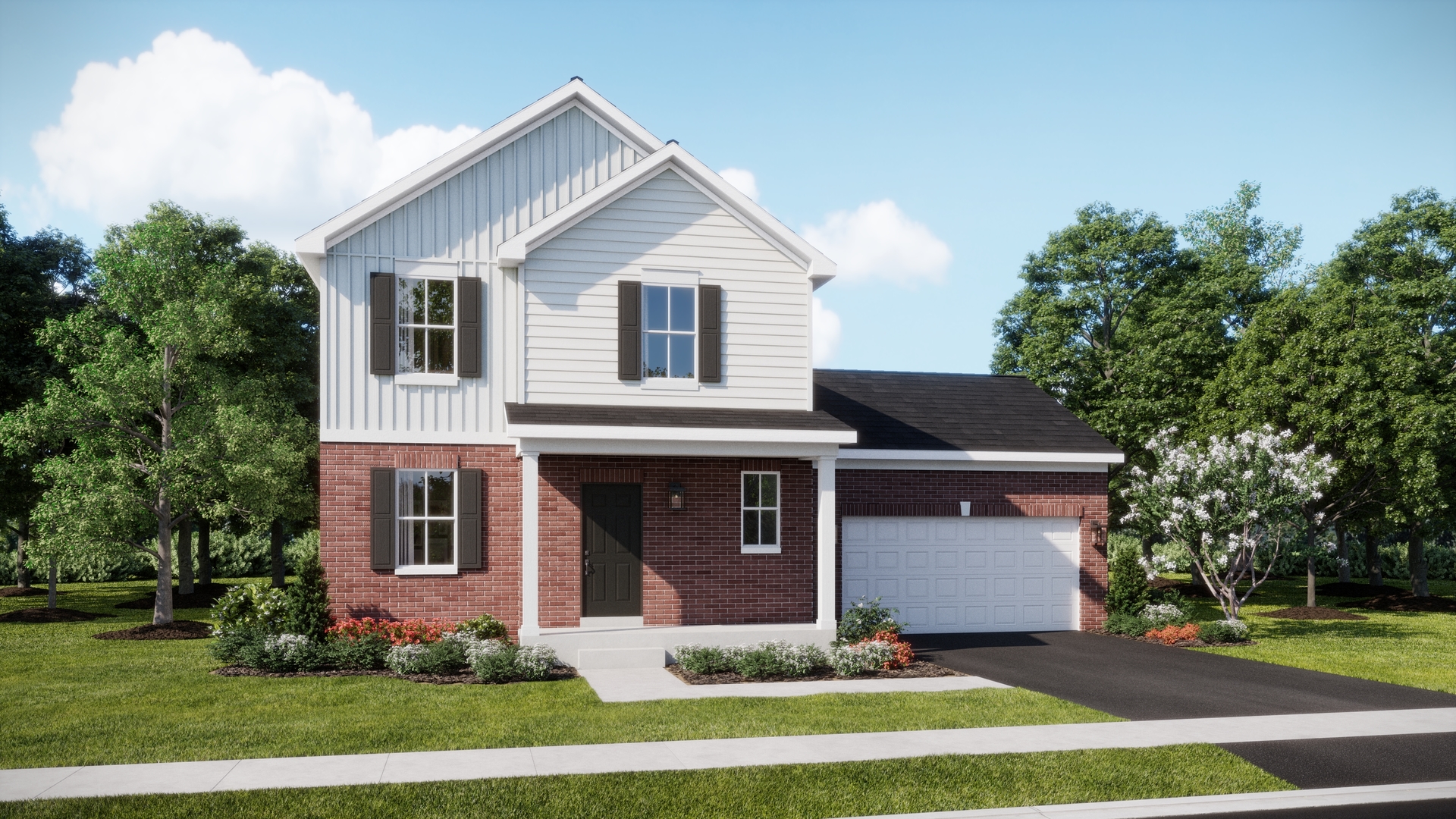 1640 Rolling Pass, Beecher, IL