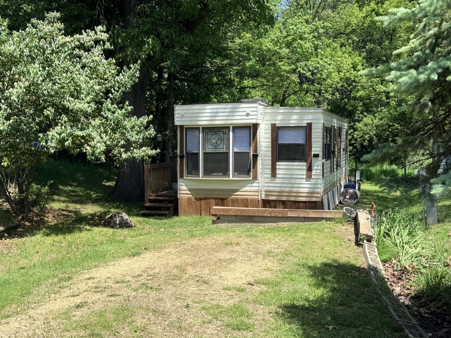 11-257 Woodhaven Lakes, Sublette, IL