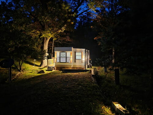 11-257 Woodhaven Lakes, Sublette, IL