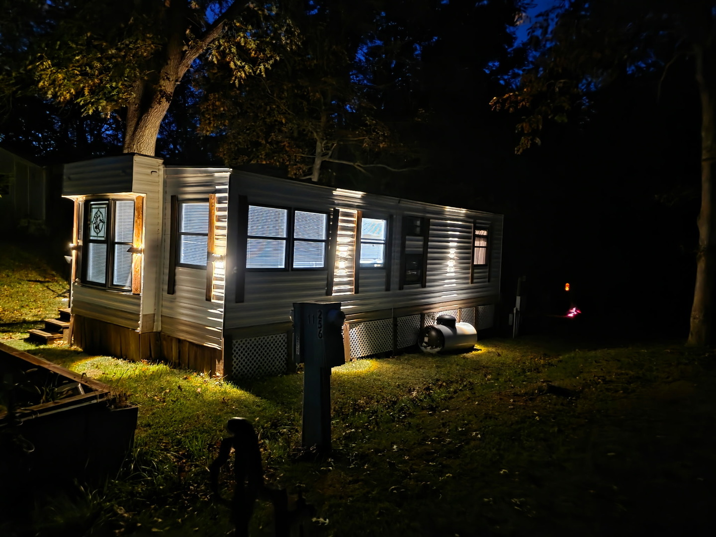 11-257 Woodhaven Lakes, Sublette, IL