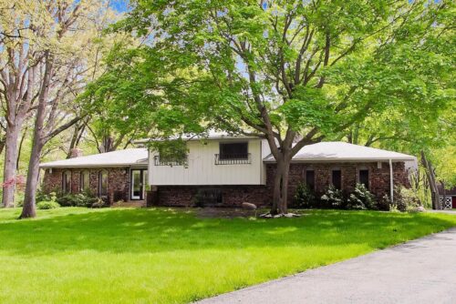 26339 S Woodlawn Avenue, Crete, IL