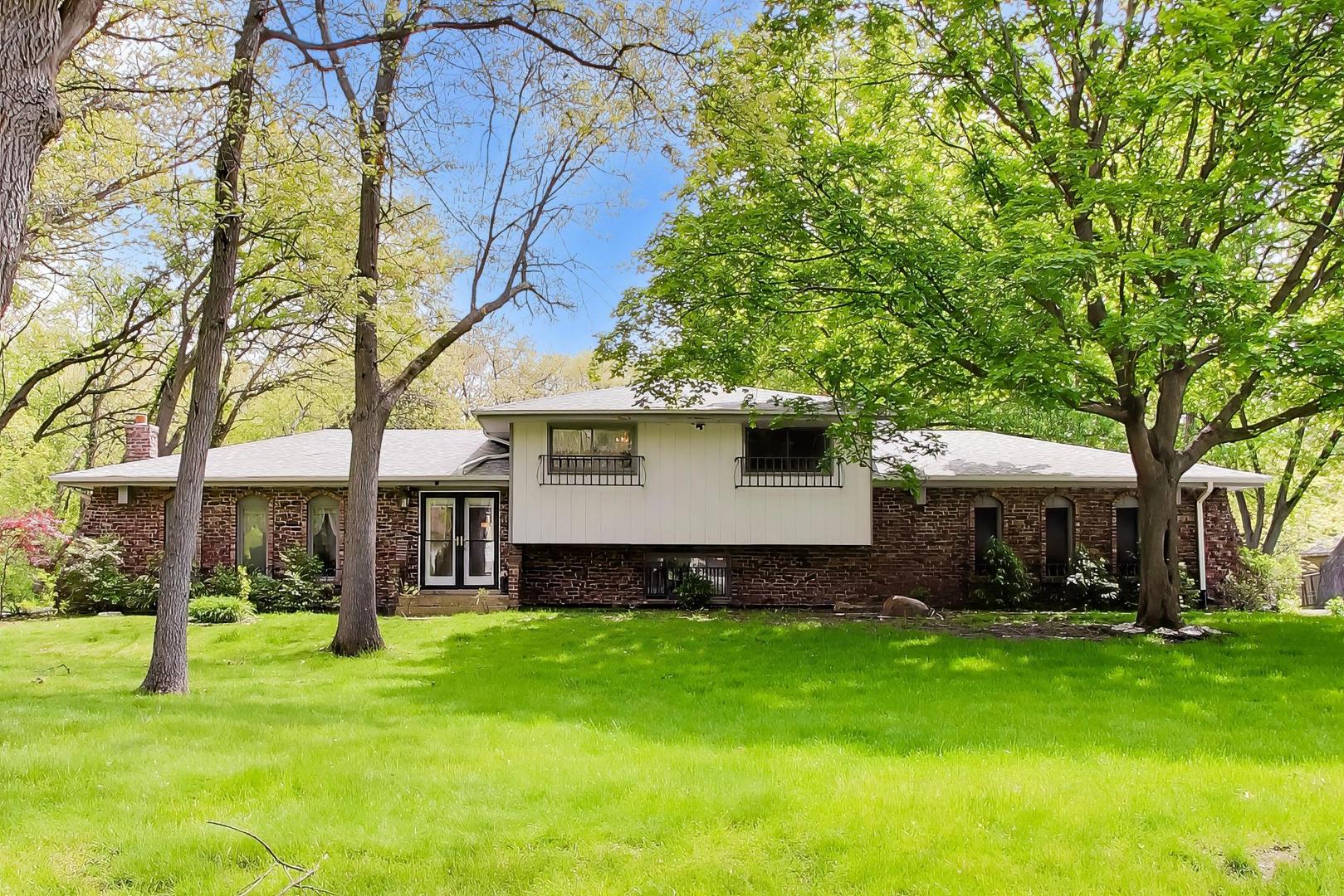 26339 S Woodlawn Avenue, Crete, IL