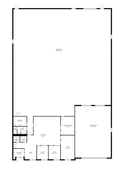 1340 Louis Avenue, Elk Grove Village, IL
