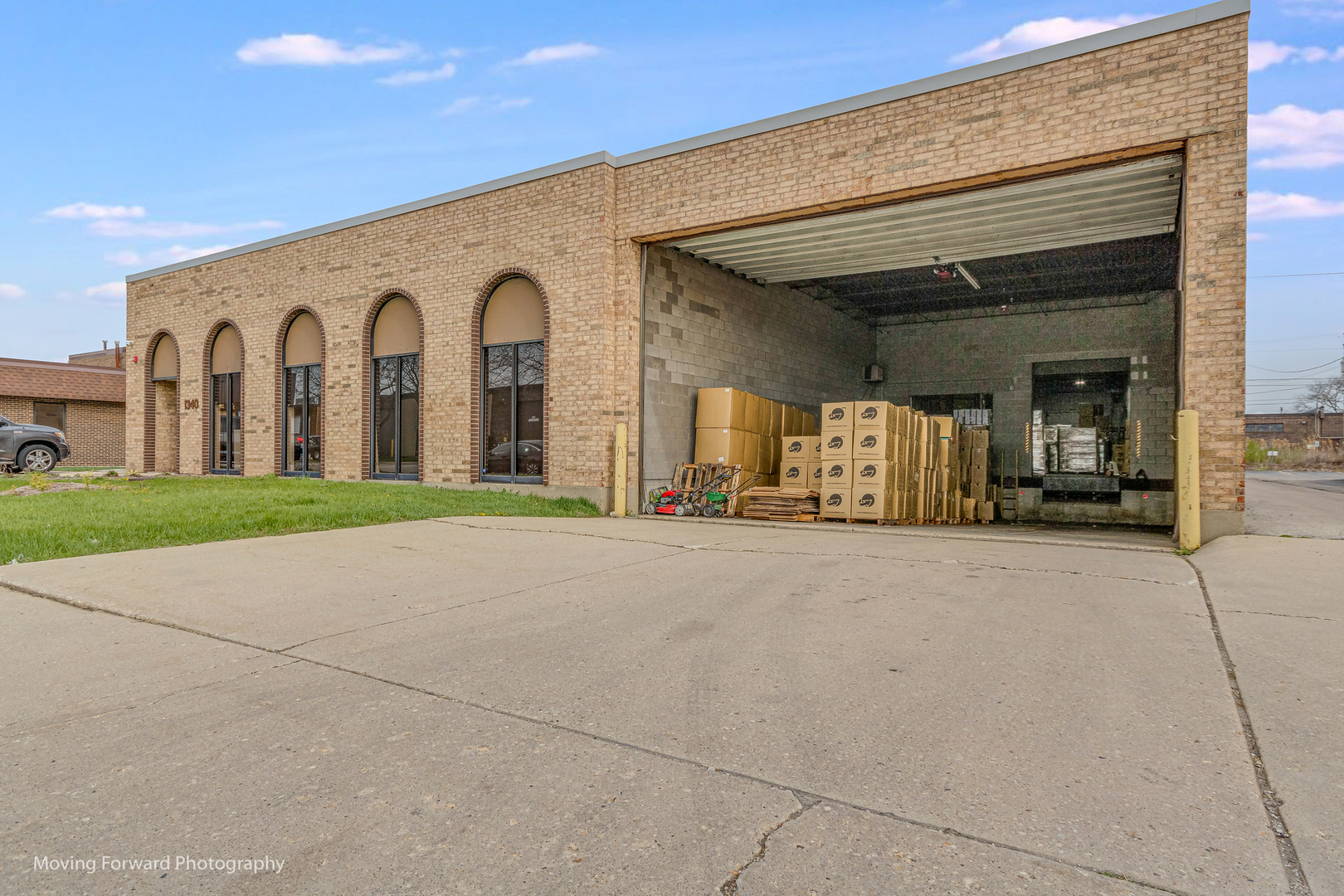 1340 Louis Avenue, Elk Grove Village, IL