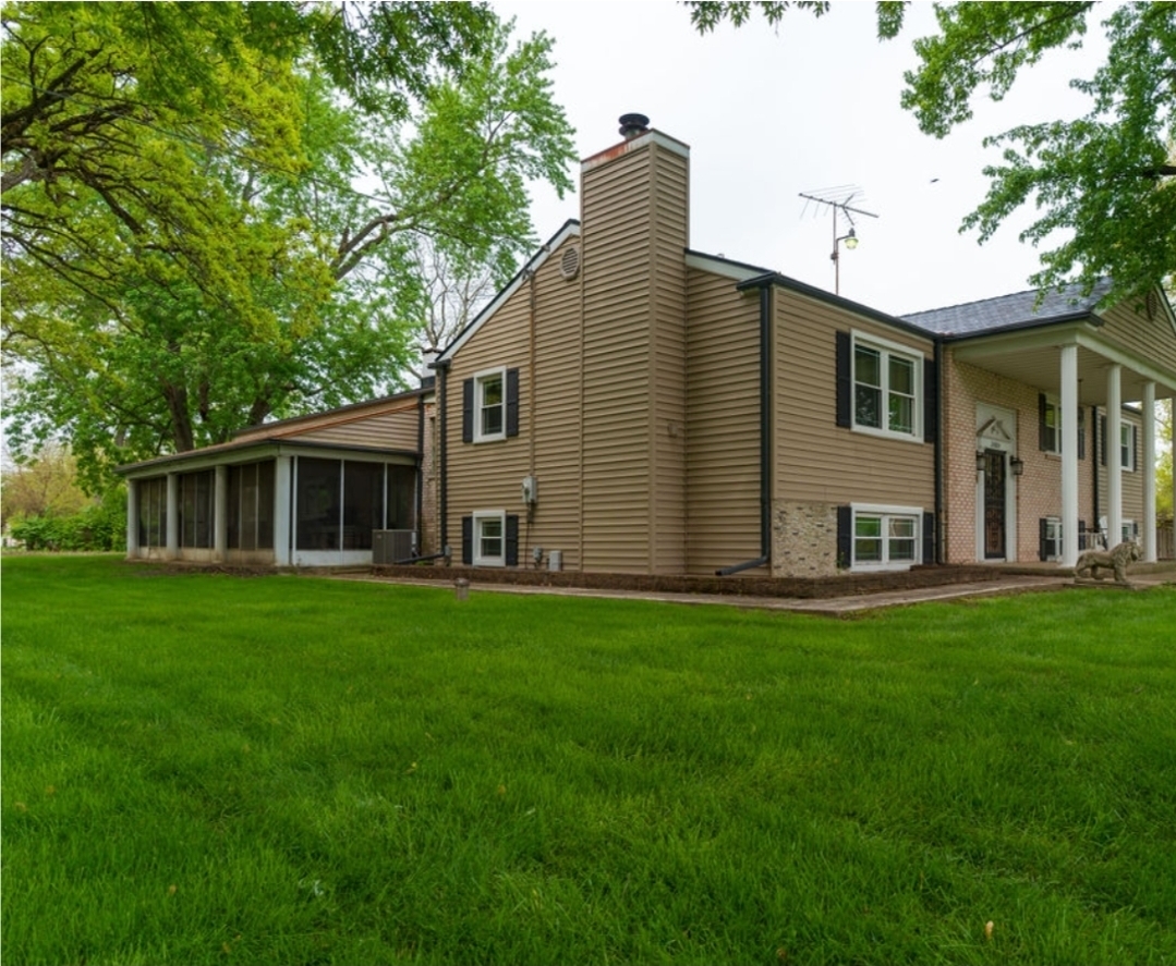 24804 S Oak Lane, Crete, IL