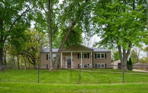 24804 S Oak Lane, Crete, IL