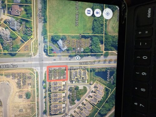 4034 and 4036 Ashwood Park Court, Naperville, IL