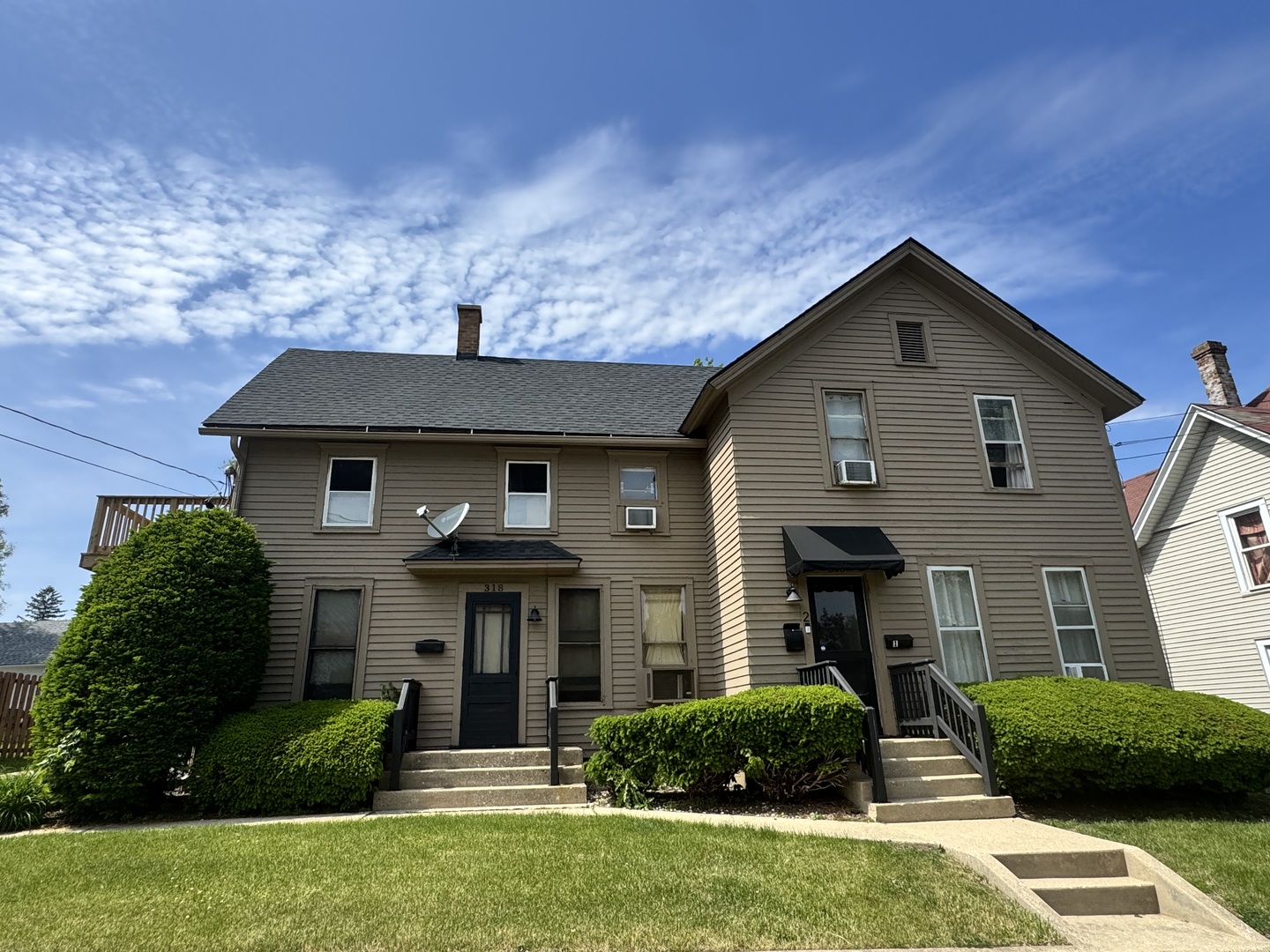 316 Lawrence Avenue, Elgin, IL