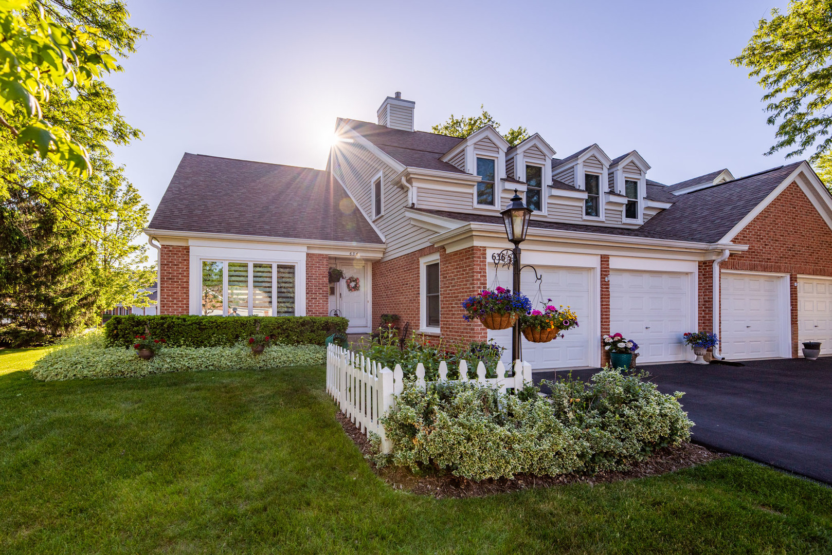 636 Stirling Lane #K, Prospect Heights, IL