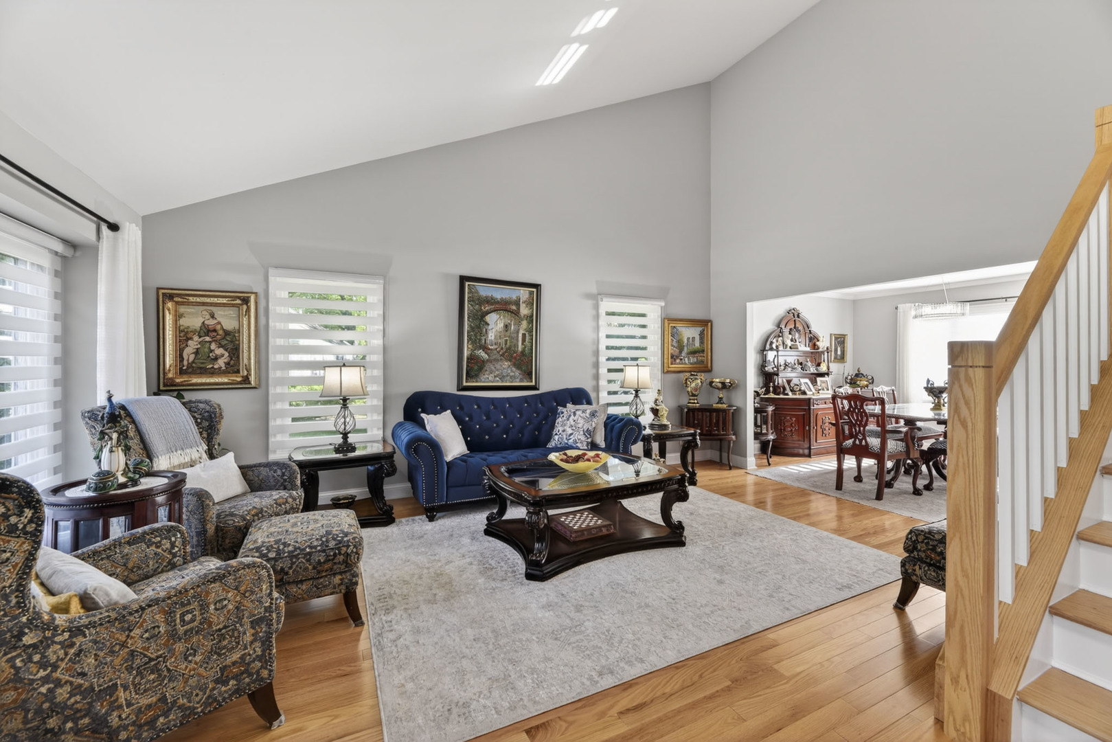 636 Stirling Lane #K, Prospect Heights, IL