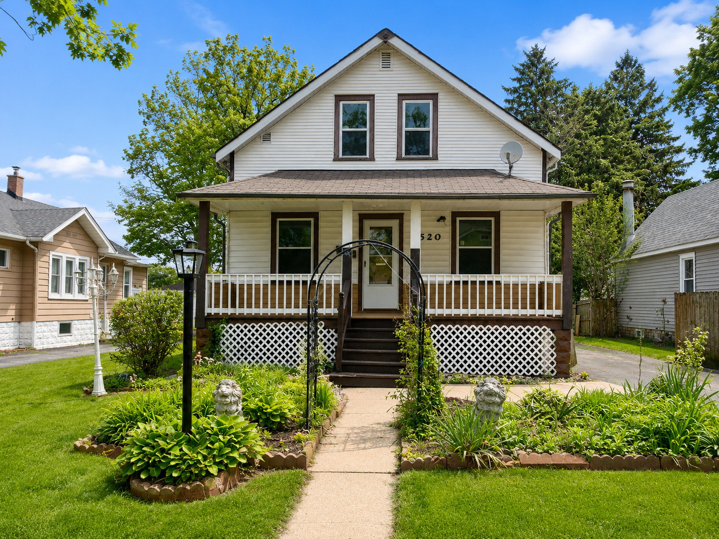 2520 183rd Street, Lansing, IL