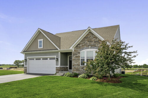 1306 S Wind Drive, Sandwich, IL