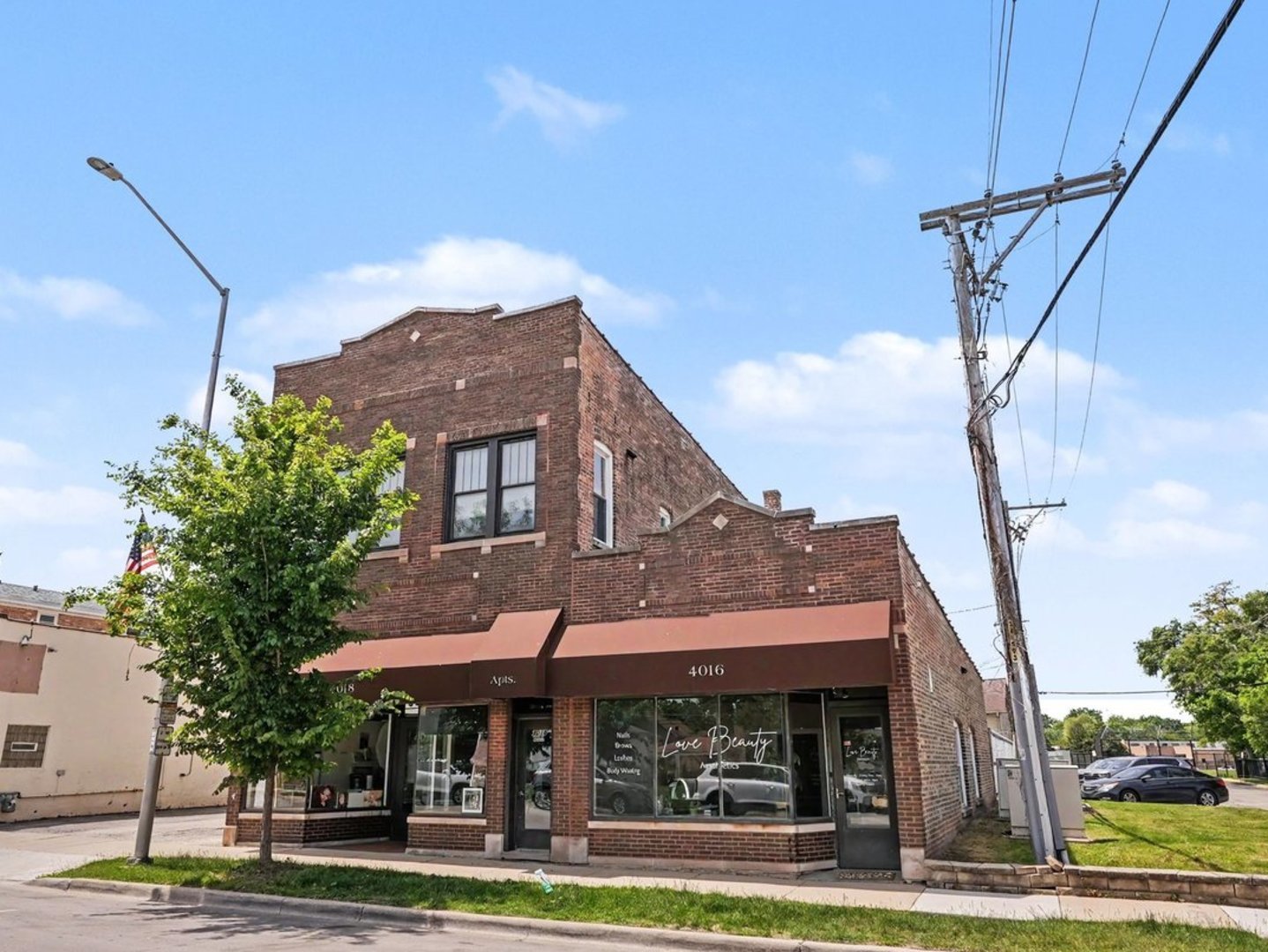 4016-4018 Joliet Avenue, Lyons, IL