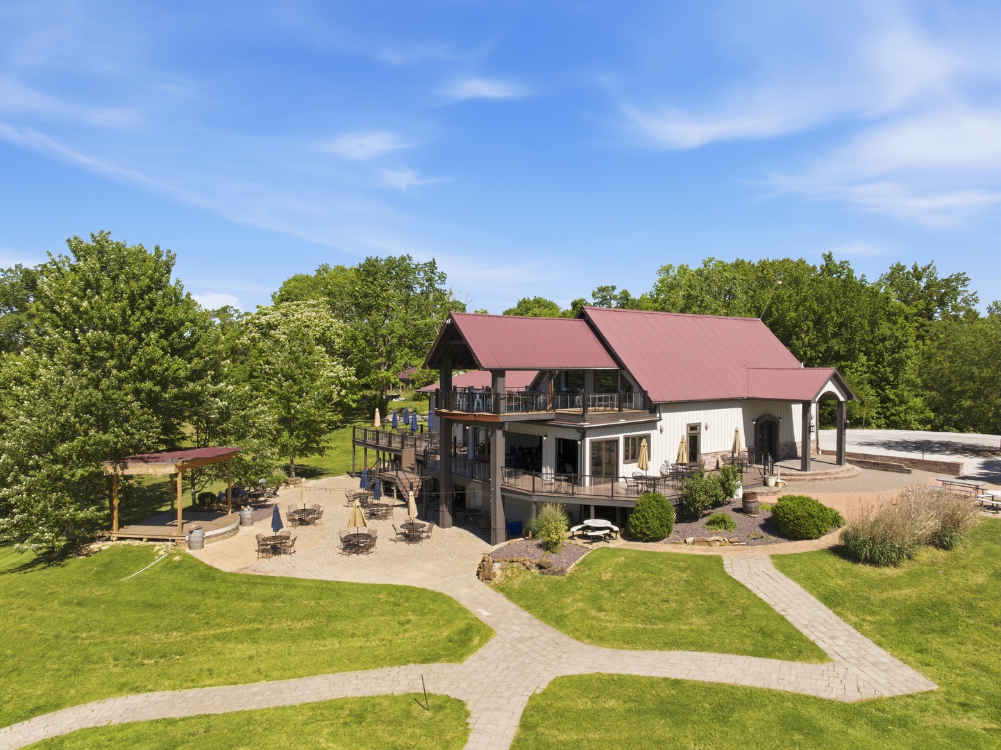 8595 US Highway 51, Cobden, IL
