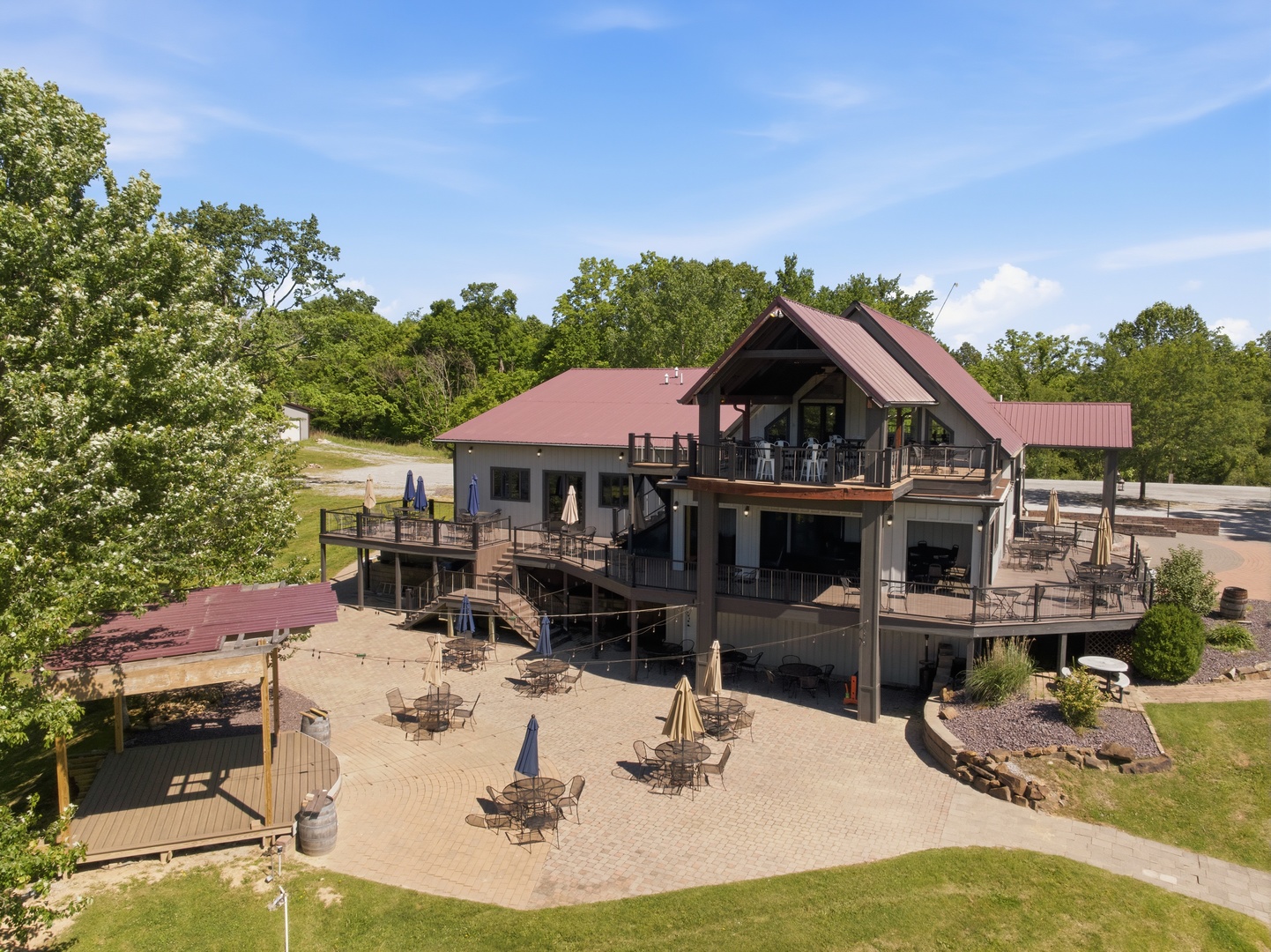 8595 US Highway 51, Cobden, IL