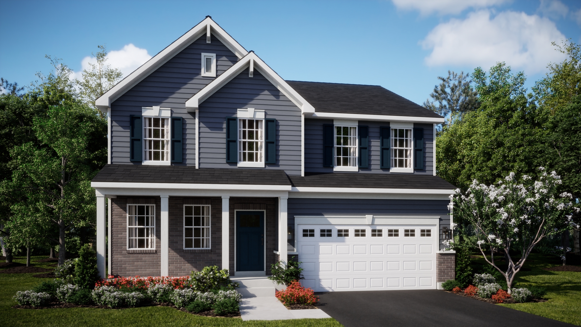 20936 S Auburn Drive, Shorewood, IL