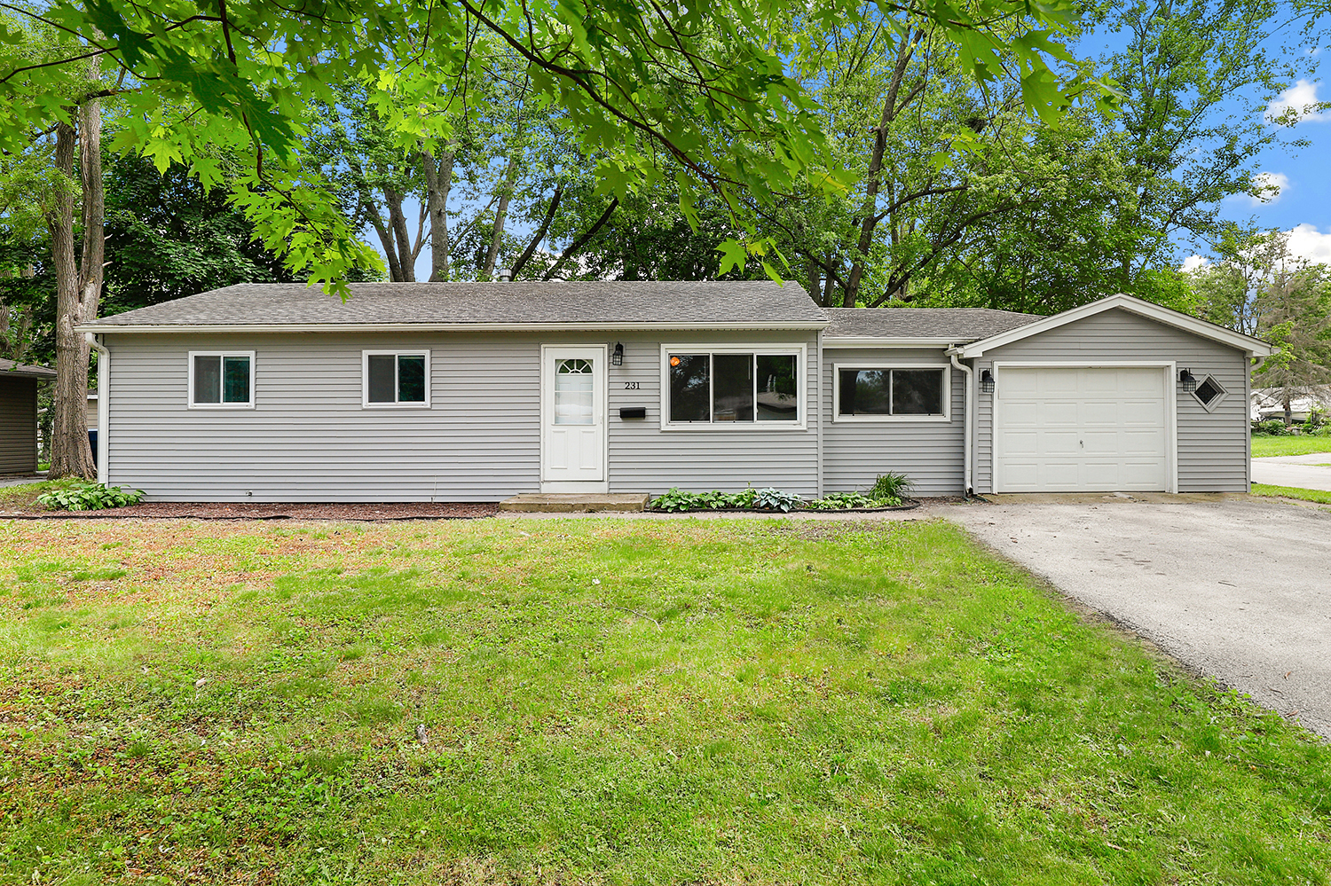 231 W 35th Street, Steger, IL