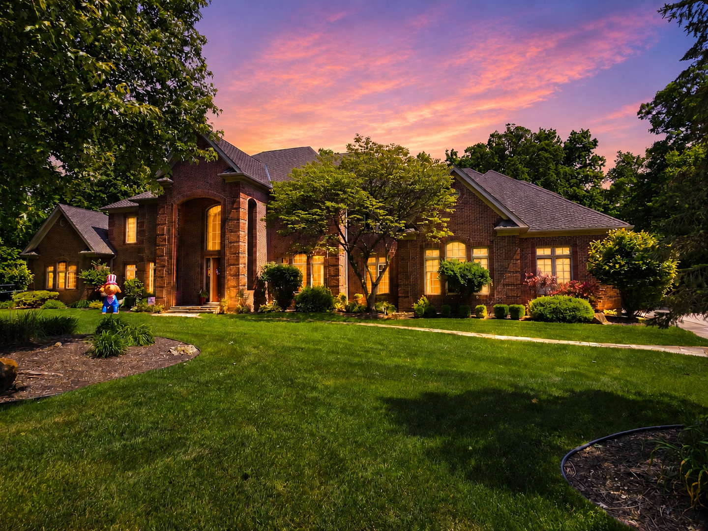 1930 Tessington Court, New Lenox, IL